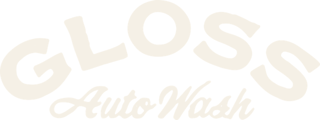 Gloss Auto Wash